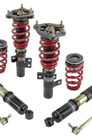 Skunk2 16-21 Honda Civic Type R Pro-ST Coilovers New Arrival
