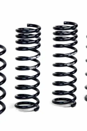 Editor’s Pick H&R 93-95 BMW 530i/540i E34 Sport Spring (w/o Self-Leveling/Non Touring)