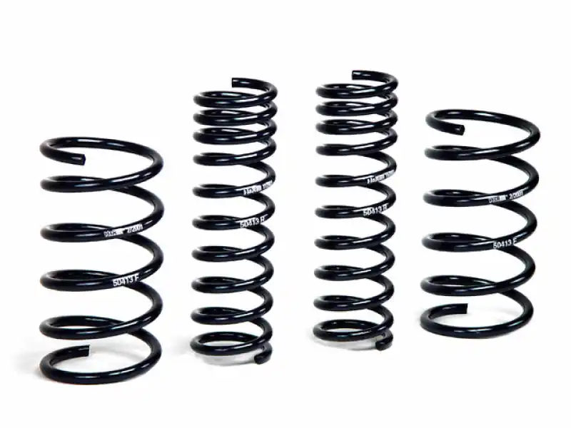 Editor’s Pick H&R 93-95 BMW 530i/540i E34 Sport Spring (w/o Self-Leveling/Non Touring)
