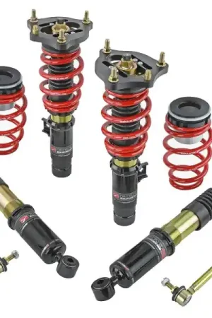 Skunk2 17-20 Honda Civic Si Pro-ST Coilovers Fresh Stock