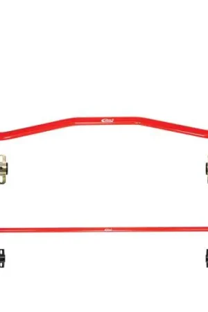 Eibach Anti Roll Kit for 2016 Mazda Miata MX-5 - Front and Rear Bars Deal