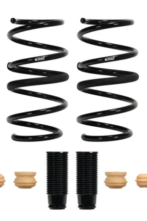 Eibach Pro-Kit for Toyota GR Supra A90 1.7 in Front 1.2 in Rear In Demand