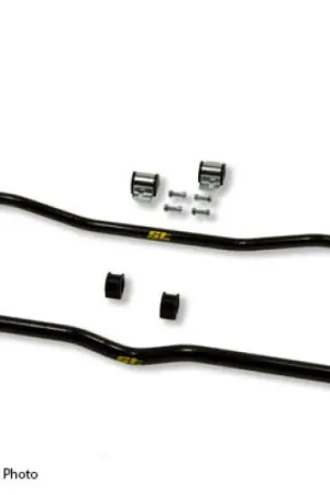 ST Anti-Swaybar Set Toyota Supra incl. Turbo Bargain