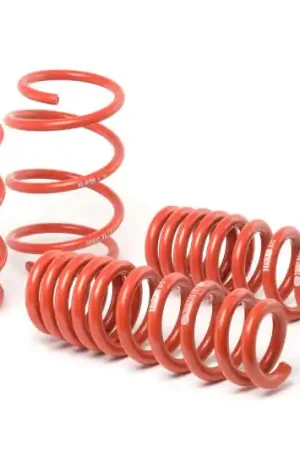 H&R 15-20 BMW M4 Cabrio F83 Sport Spring (Incl. Adaptive M Susp./Incl. Competition Package) Place Order