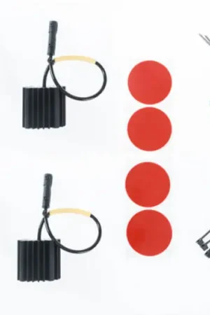 KW Electronic Damping Cancellation Kit 2016+ Ford Focus RS Latest