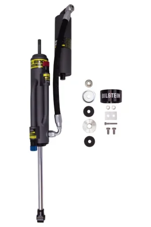 While Supplies Last Bilstein B8 8100 (Bypass) 05-22 Toyota Tacoma 4WD Rear Left Shock Absorber