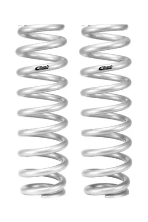Discount Eibach 21-24 Ford Bronco Front HD Pro Lift Kit Springs (Set of 2)
