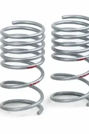 H&R 01-03 Subaru 2.5 RS/Impreza/TS/WRX (Sedan/Sport Wagon) GD/GG Sport Spring Authentic