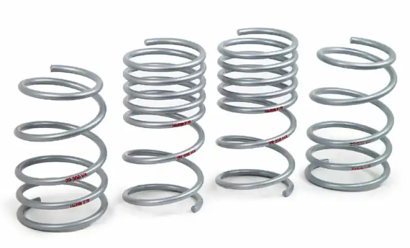 H&R 01-03 Subaru 2.5 RS/Impreza/TS/WRX (Sedan/Sport Wagon) GD/GG Sport Spring Authentic