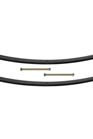 Skyjacker Add A Leaf 1995-2003 Toyota Tacoma Affordable