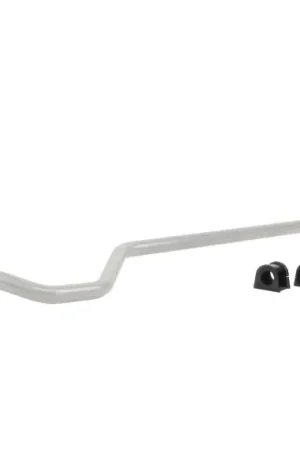 Worldwide Shipping Whiteline 04-07 Subaru WRX Sedan and Wagon / 04-07 Subaru Impreza Non-Turbo w/ OE swaybar Rear 24mm
