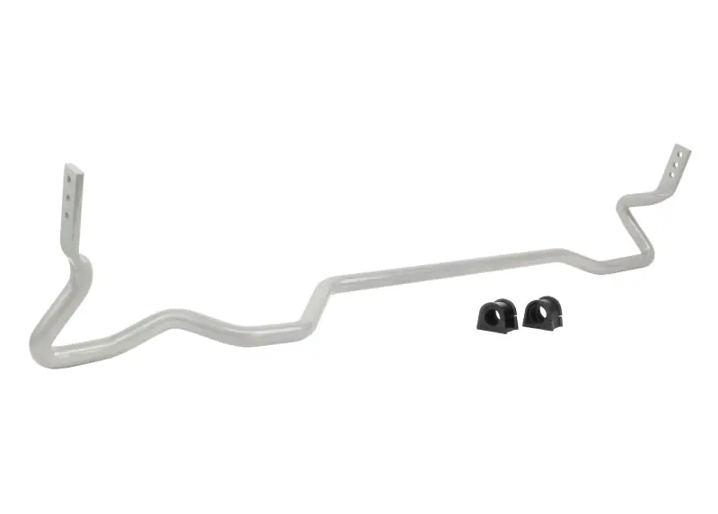 Worldwide Shipping Whiteline 04-07 Subaru WRX Sedan and Wagon / 04-07 Subaru Impreza Non-Turbo w/ OE swaybar Rear 24mm