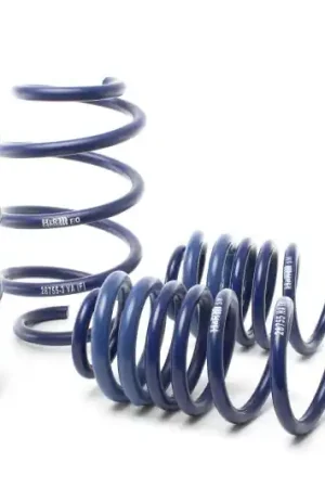 H&R 18-22 Volkswagen Tiguan 4MOTION (4WD) MQB Sport Spring Latest