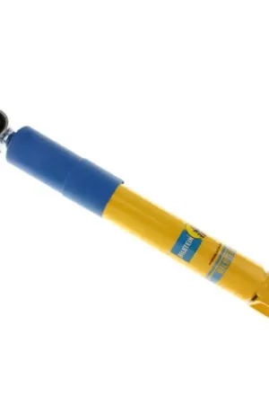 Professional Grade Bilstein B8 5165 8.8in Travel Remote Reservoir - Eye/Eye 255/70