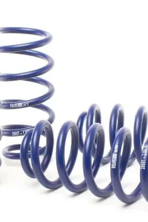 H&R 18-22 Alfa Romeo Stelvio/Stelvio Ti (AWD) 949 Sport Spring (w/o Active Damping) Markdown