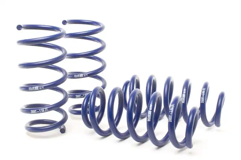 H&R 18-22 Alfa Romeo Stelvio/Stelvio Ti (AWD) 949 Sport Spring (w/o Active Damping) Markdown