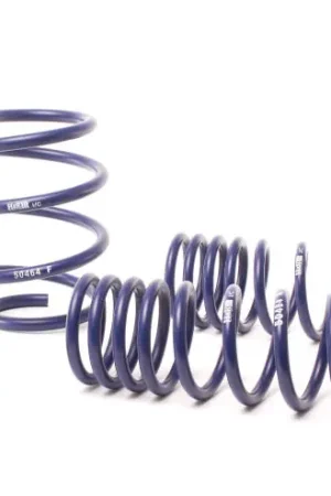 H&R 96-03 BMW 540i Sport E39 Sport Spring (Non Touring) Must Have