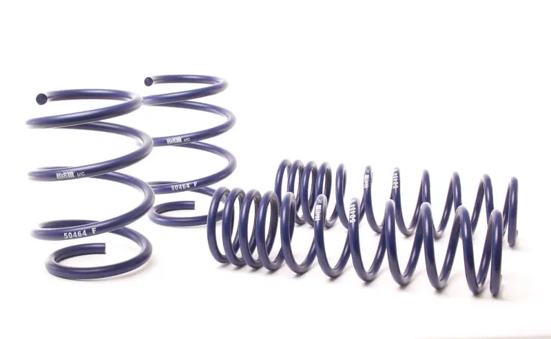 H&R 96-03 BMW 540i Sport E39 Sport Spring (Non Touring) Must Have