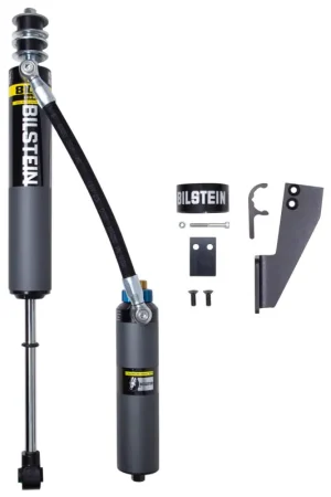 Bilstein 2007+ Toyota Tundra B8 8100 EVO DSA 0-1.5 Rear Right Shock Absorber Clearance