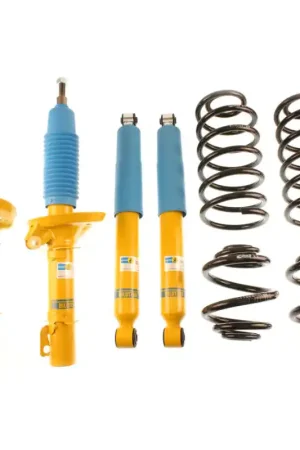 Sale Bilstein B12 2002 Audi TT Quattro ALMS Edition Front and Rear Complete Suspension Kit