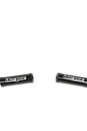 Fabtech 2021+ Ford Bronco 3in. Front Dirt Logic 2.5 Reservoir Coilovers - Pair Grab Now