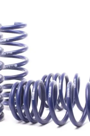 H&R 07-13 BMW X5 E70 Sport Spring (w/o Self-Leveling/Incl. Diesel) Fast Shipping