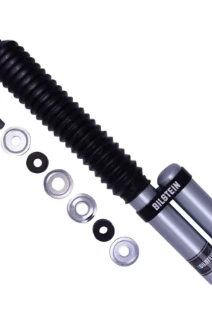 Bilstein B8 5160 Series 2013-2021 Land Cruiser Rear Monotube Shock Absorber - Right Hot Picks