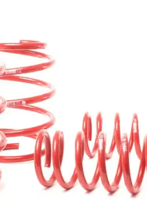 Free Shipping H&R 95-01 BMW 740i/740iL E38 Sport Spring (w/o Self-Leveling & w/o Sport Susp.)