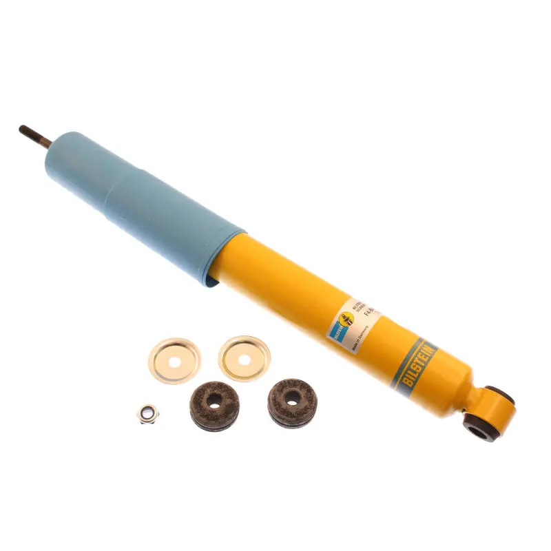 Bilstein B6 46mm Monotube Shock Absorber 53-62 Corvette Rear Holiday Sale
