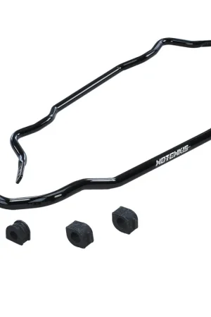 Hotchkis 05-07 Corvette C6/Z06 Front & Rear Sway Bar Kit w/o Endlinks Authentic