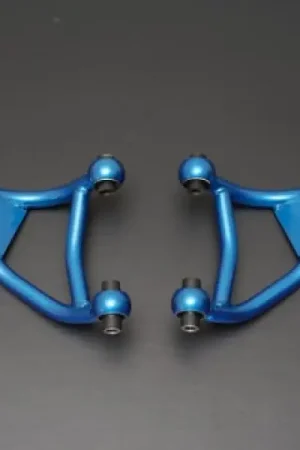 Cusco 2013+ Subaru BRZ / 2017+ Toyota 86 Adjustable Rear Upper Control Arm (Special Order No Cancel) Order Now