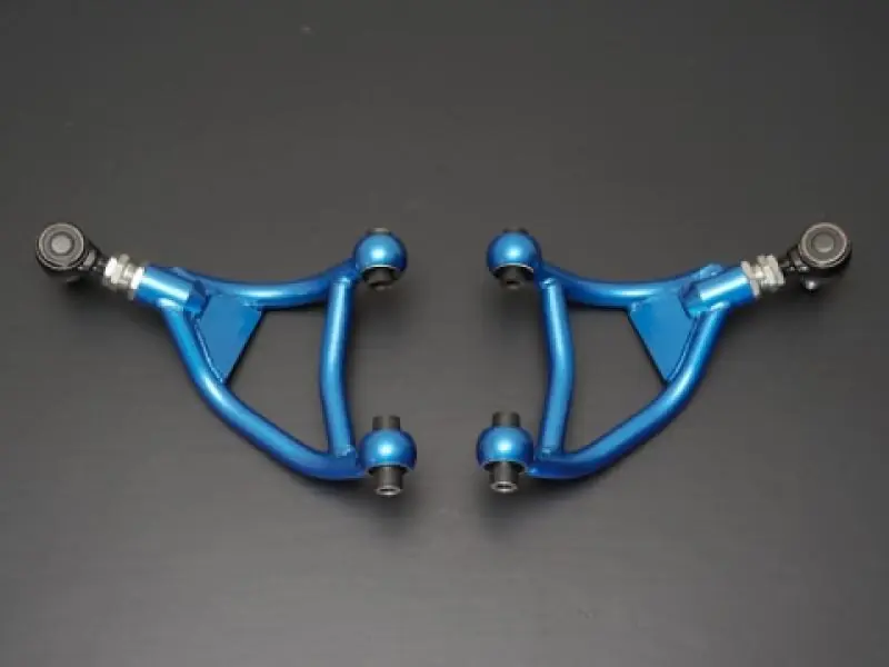 Cusco 2013+ Subaru BRZ / 2017+ Toyota 86 Adjustable Rear Upper Control Arm (Special Order No Cancel) Order Now