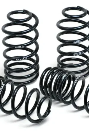 H&R 03-08 Jaguar S-Type R Supercharged Sport Spring Grab Now