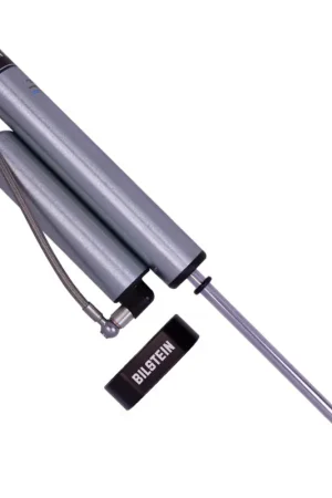 Bilstein 5160 Series 00-14 Chevrolet Tahoe / 07-13 Chevy Avalanche Rear 46mm Monotube Shock Absorber Fan Favorite