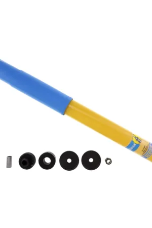 Order Now Bilstein 4600 Series 2014 Dodge Ram 2500 Rear 46mm Monotube Shock Absorber