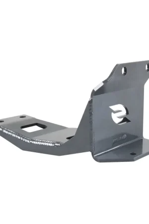 Free Shipping Synergy Ram 13+ Dual Steering Stabilizer Bracket