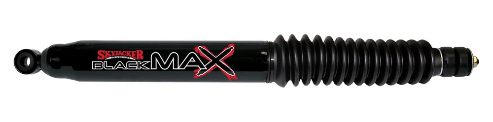 Best Price Skyjacker Black Max Shock Absorber 2007-2012 Toyota Tundra 4 Wheel Drive