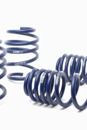 Top Pick H&R 15-19 Audi S3 8VS Sport Spring