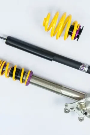 KW Coilover Kit V1 87-91 BMW 325i E30 High Quality