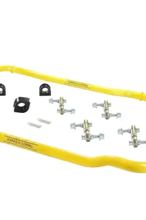 aFe Control Sway Bar Set Johnny OConnell 97-13 Chevy Corvette C5/C6 Hot Deal