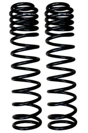 Genuine Skyjacker 97-06 Jeep TJ/LJ 2.5in Front Dual Rate Long Travel Coil Springs