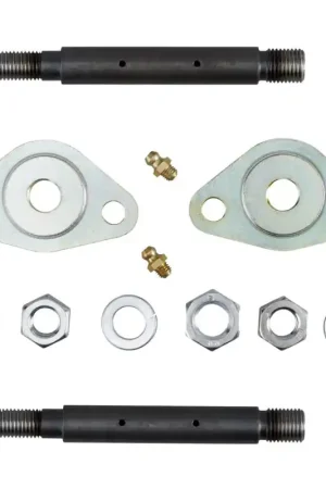 ARB Greasable Pin & Plate Kit 40Ser Limited Offer