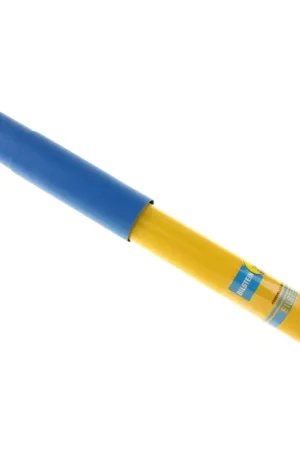 Certified Bilstein B6 2002 Jeep Grand Cherokee Sport Rear 46mm Monotube Shock Absorber