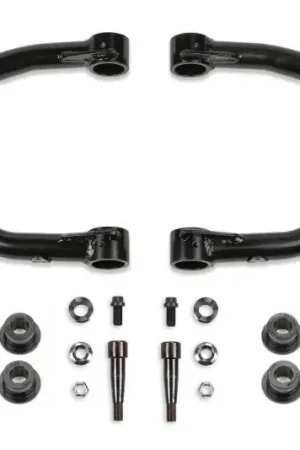 Fabtech 19-20 GM C/K1500 2WD/4WD 0-6in Uniball Upper Control Arms (Non Limited Models) Holiday Sale