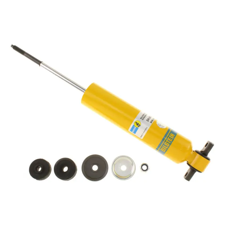 Worldwide Shipping Bilstein B6 1992 Chevrolet C1500 Suburban Base Front 46mm Monotube Shock Absorber