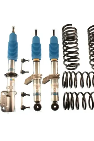 Get Yours Bilstein B12 1997 Porsche 911 Carrera Front and Rear Complete Suspension Kit