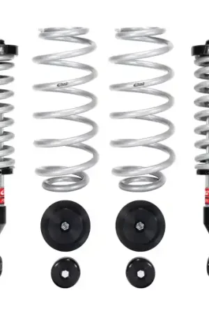 Eibach Pro-Truck Lift Kit Stage 2R 03-09 Lexus GX470 Base Free Shipping