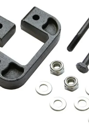 No Minimum Order Skyjacker 2014-2017 Chevrolet Silverado 1500 Suspension Front Leveling Kit