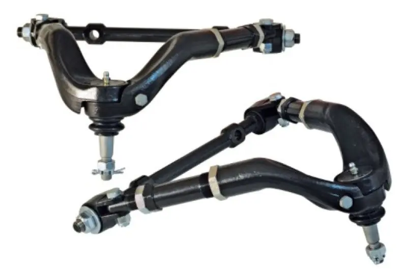 Limited Offer SPC Performance Chevrolet Chevelle / El Camino / Malibu A-Body Upper Adjustable Control Arm