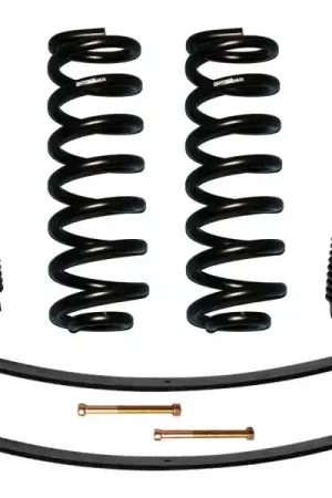 Skyjacker 1.5-2" 80-96 F150,BRO 4WD Markdown